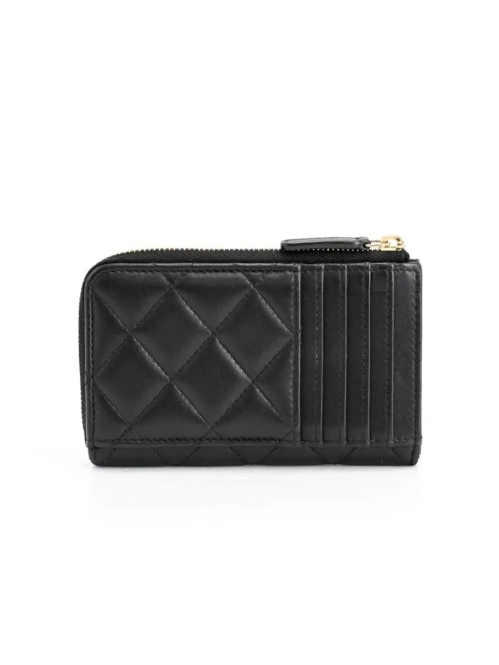 Chanel Card Slot